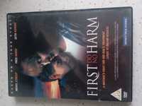 Film dvd first do no harm
