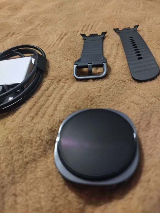 Smartwatch Galaxy Watch 8 40 mm
