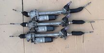 Рулевая Рейка BMW X3M F97 X4M F98 32109500643 UM