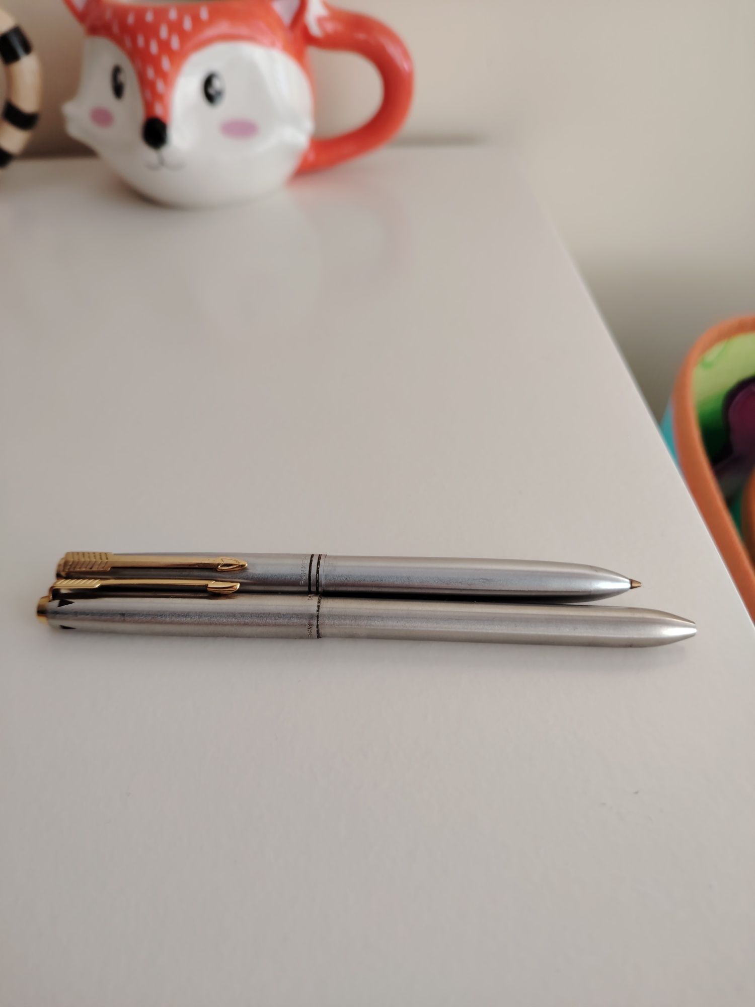 Parker made in Germany 1980