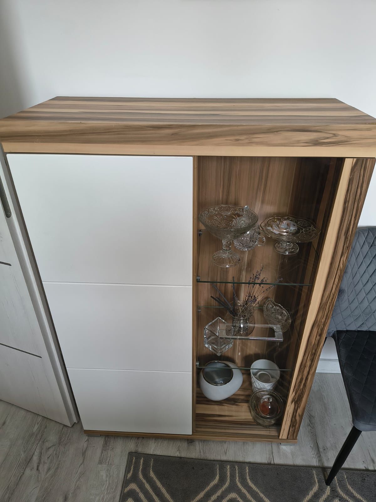 Komplet mebli do salonu