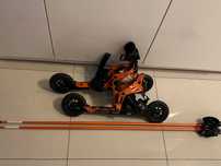 Skike V8 Lift Nartorolki