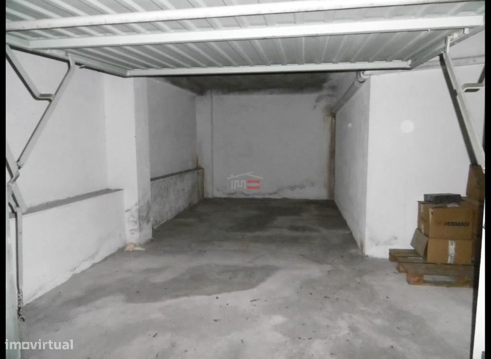 Garagem