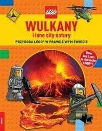 Lego(r). Wulkany I Inne Siły Natury