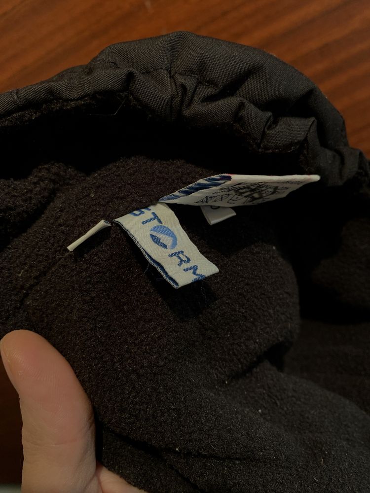 Шапка stormberg arcteryx tnf gorpcore