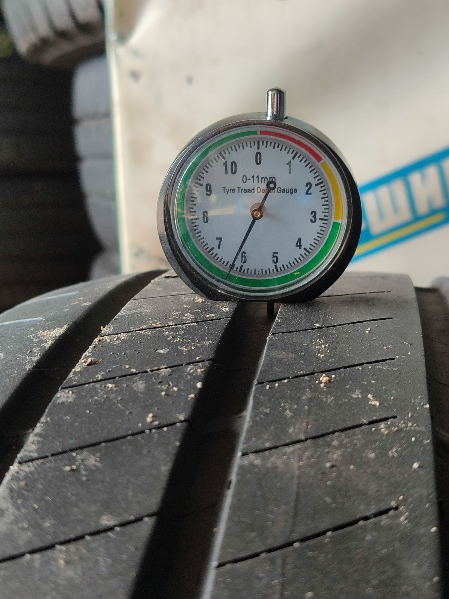 Шини bridgestone 245 50 r19. 21 рік