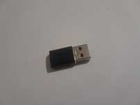 Nowy adapter nie używany
