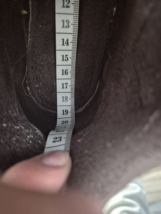 Trzewiki ocieplane Lasocki r.29