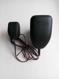 ZOLAN Pimet Antenna Amplifier for TV Reception Power Supply 12V