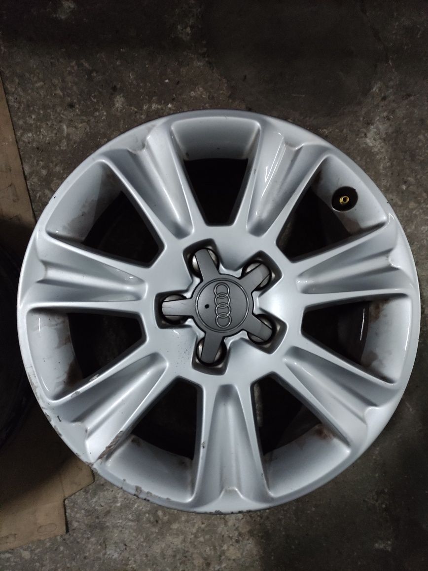 Jantes originais Audi A1 15"
