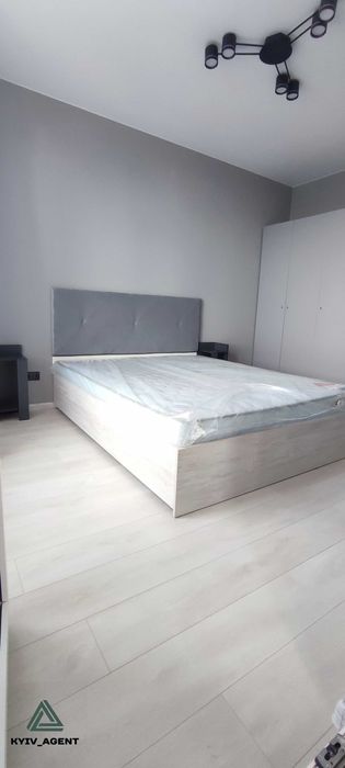 ПЕРША здача ! ЖК SEVEN Севен ! ГЕНЕРАТОР! метро Осокорки