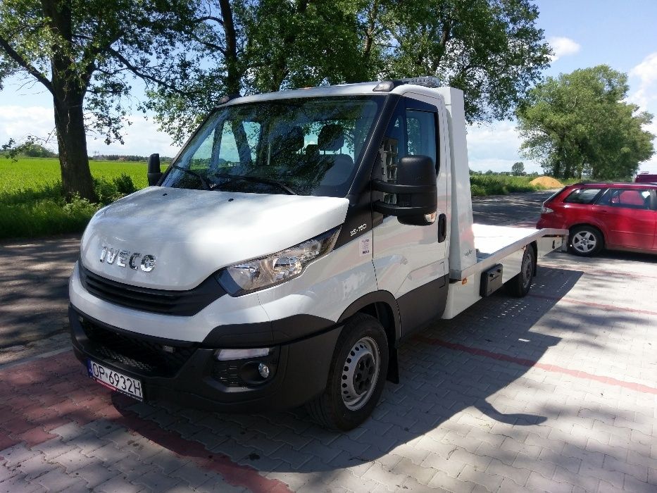 autolaweta wynajem ,wypożyczalnia auto lawet ,busów, przyczep