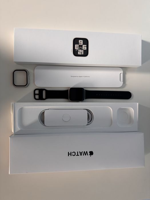 Apple Watch SE / 2gen / 40 mm