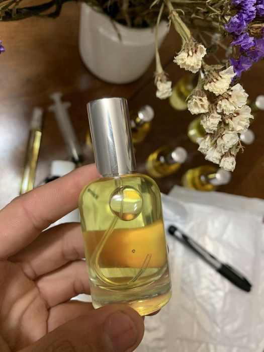 ПОДАРУНОК! Creed Aventus Absolu — Парфуми 20 мл / Франція/ відтворено