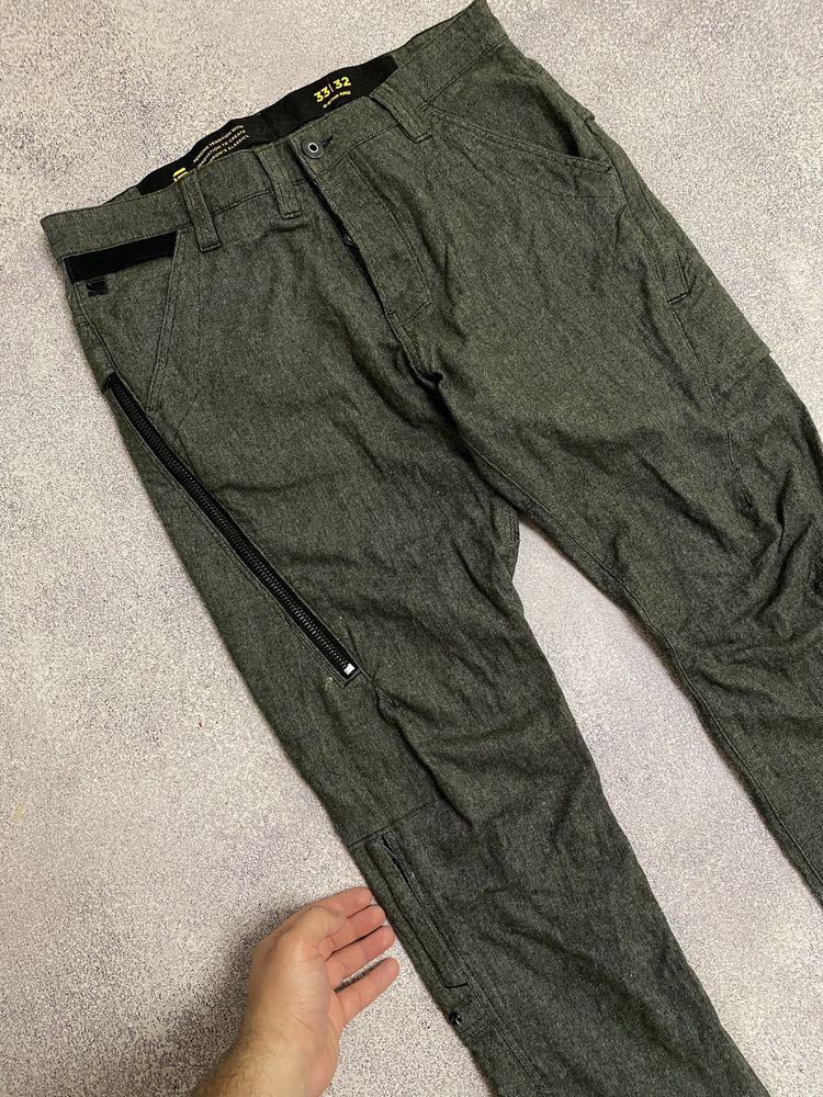 Чоловічі карго штани G-Star Raw
