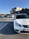 Seat ibiza 2013 2 власника