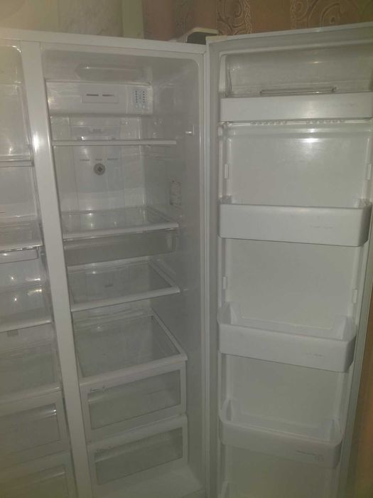 Холодильник Самсунг