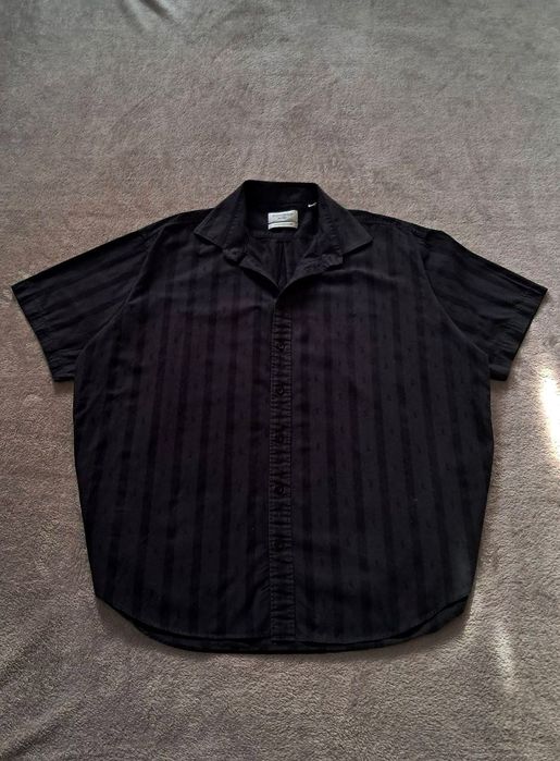 Чоловіча сорочка Yves Saint Laurent (monogram)