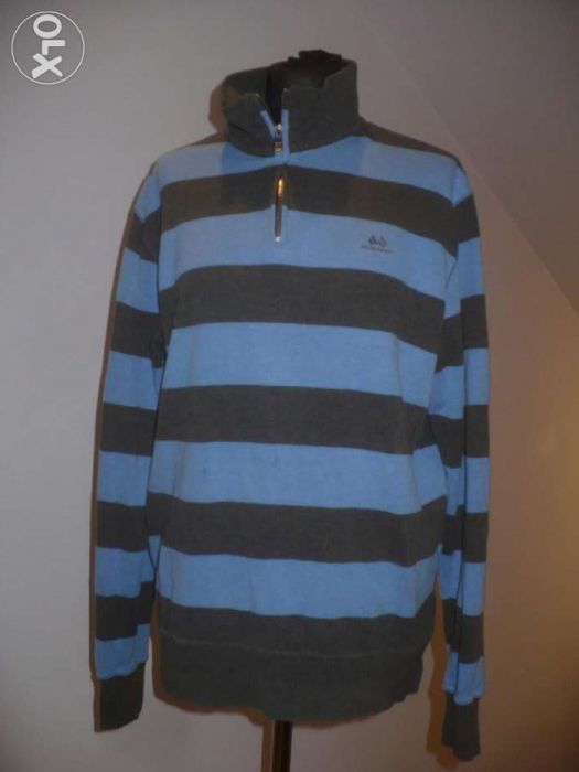 Bluza męska roz. L * Jean Paul Gaultier