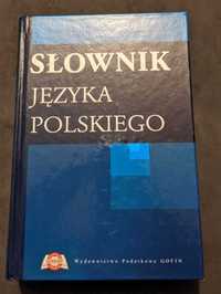 Słownik języka Polskiego 2008