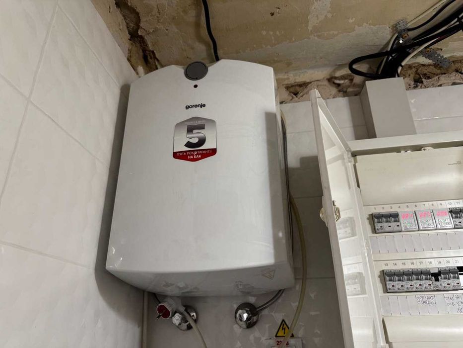 ПРОДАЖ приміщення 31кв. Н/Ф 1 поверх фасад пр. Соборності 16