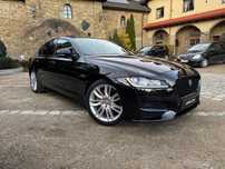 Jaguar XF R-Sport Piękny !!!