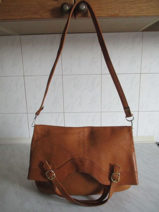 сумка  женская натуральная кожа