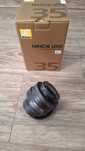 Nikkor 35mm Dx stan bardzo dobry