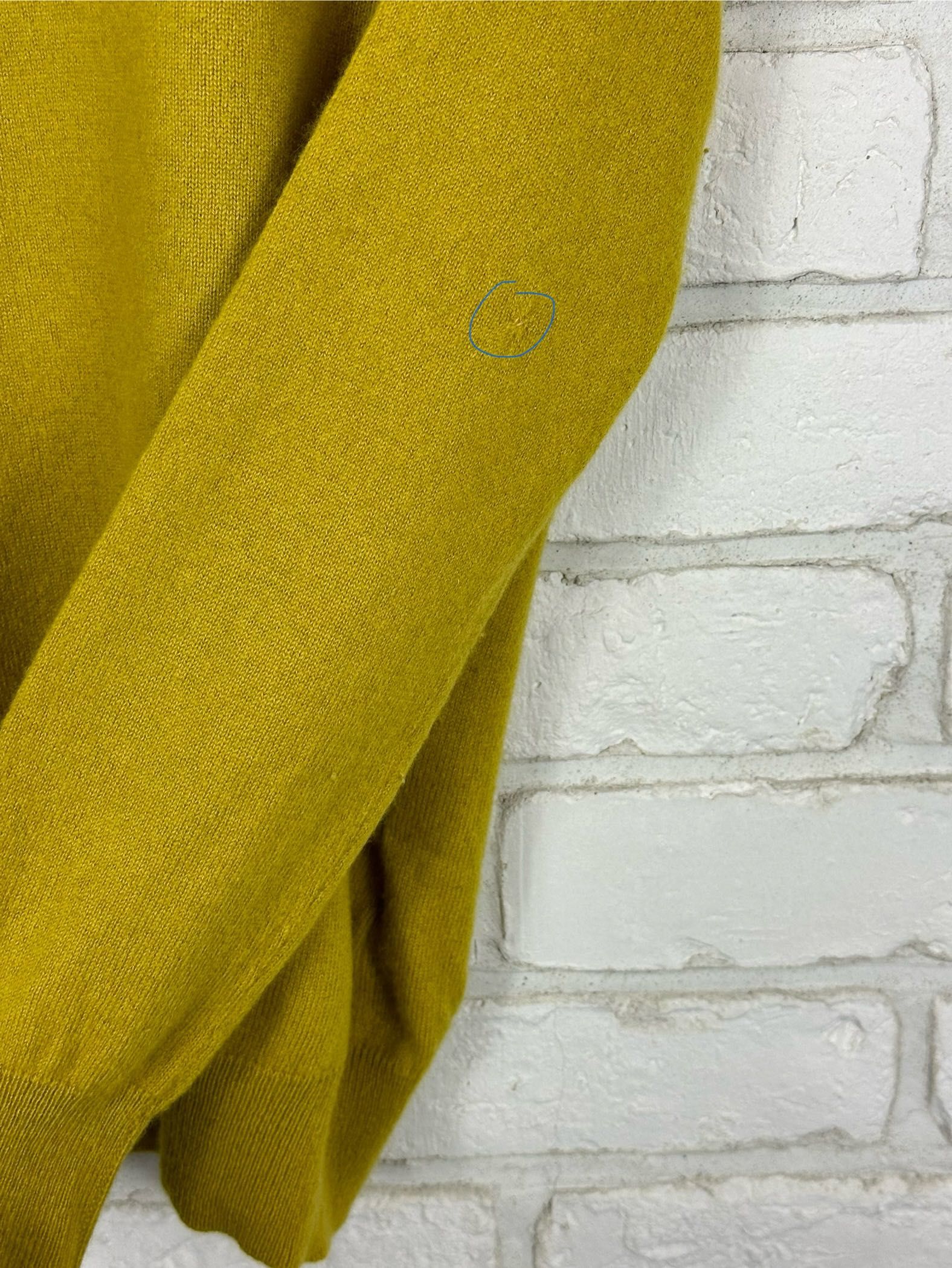 Damski sweter marks and Spencer m&s 100% kaszmir