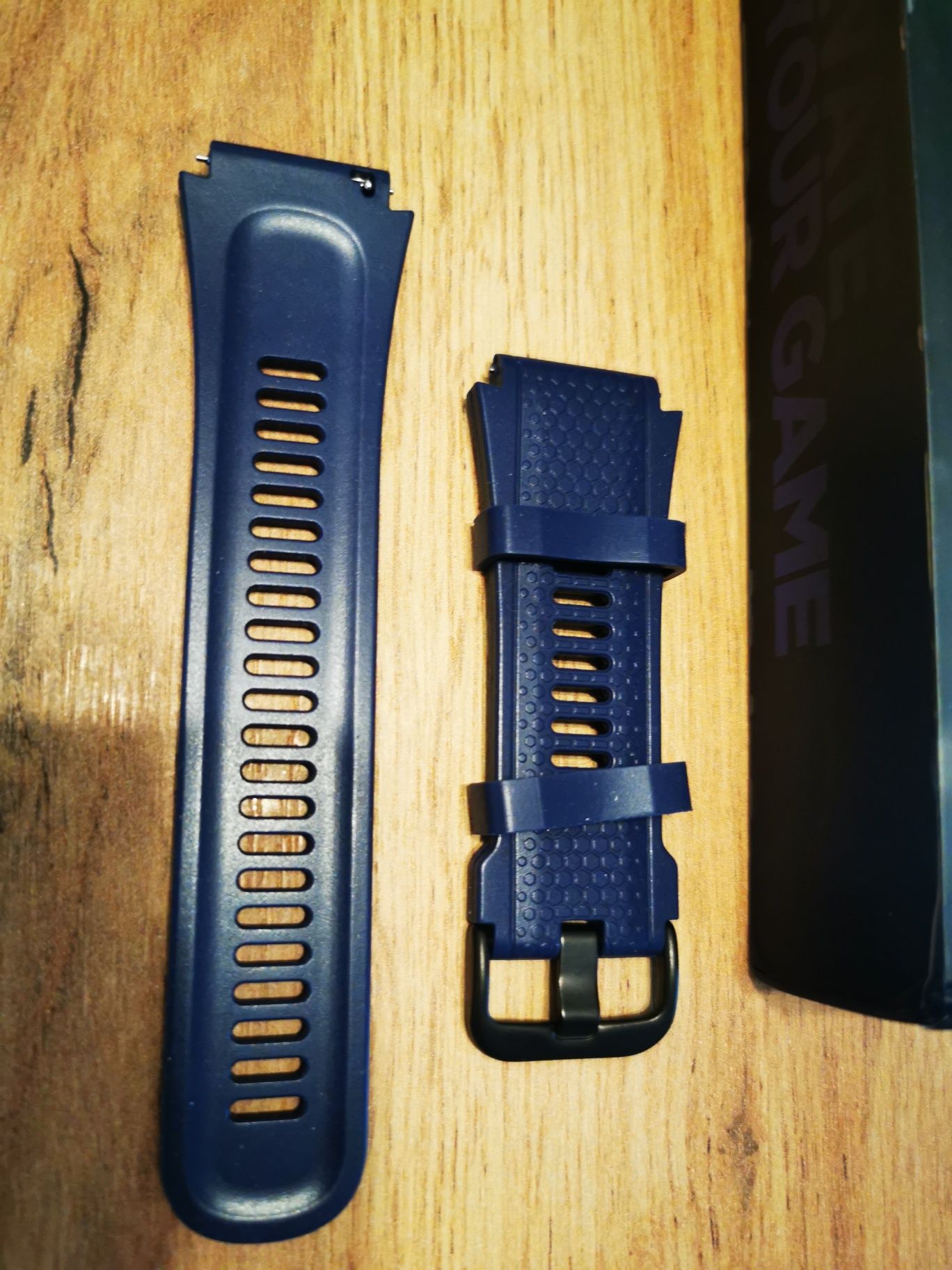Smartwatch Zeblaze Stratos 3 Pro GPS