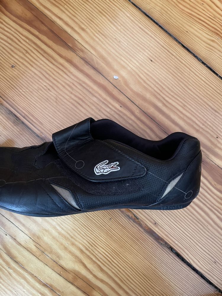 Buty Lacoste Protect Laser STR