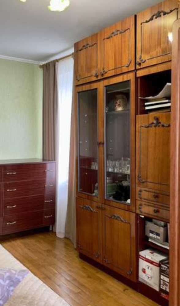 Оренда 3х-кімнатної квартири.