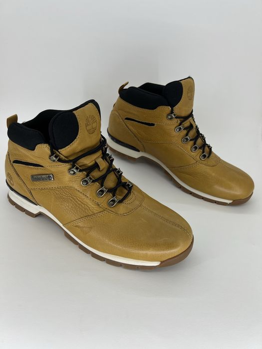 Timberland Splitrock Mid Hiker 47.5р.