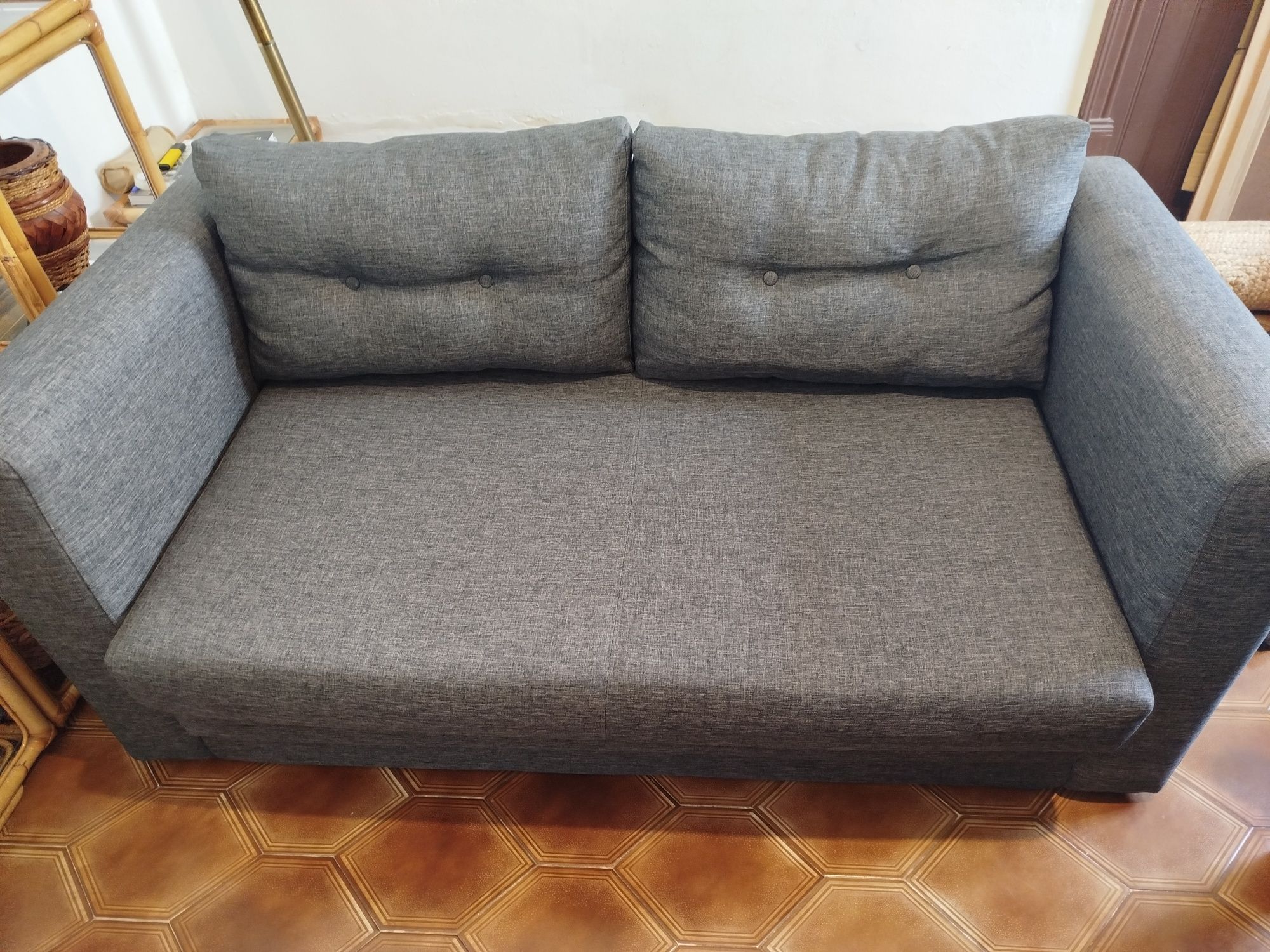 Sofá Cama-La Redoute