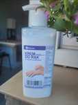 Krem do rak merida 500g