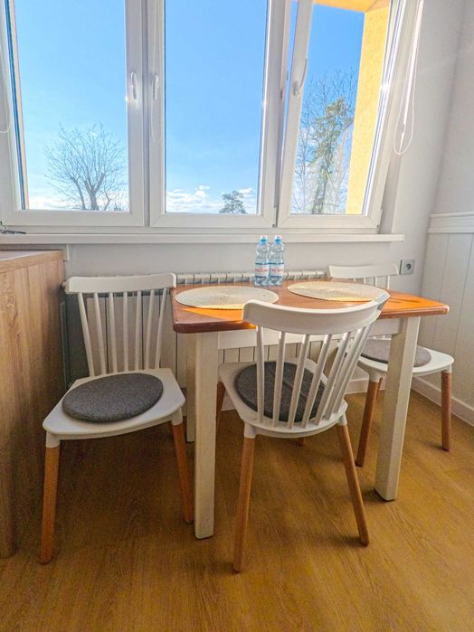 Apartament Parkowy Rabka Zdrój