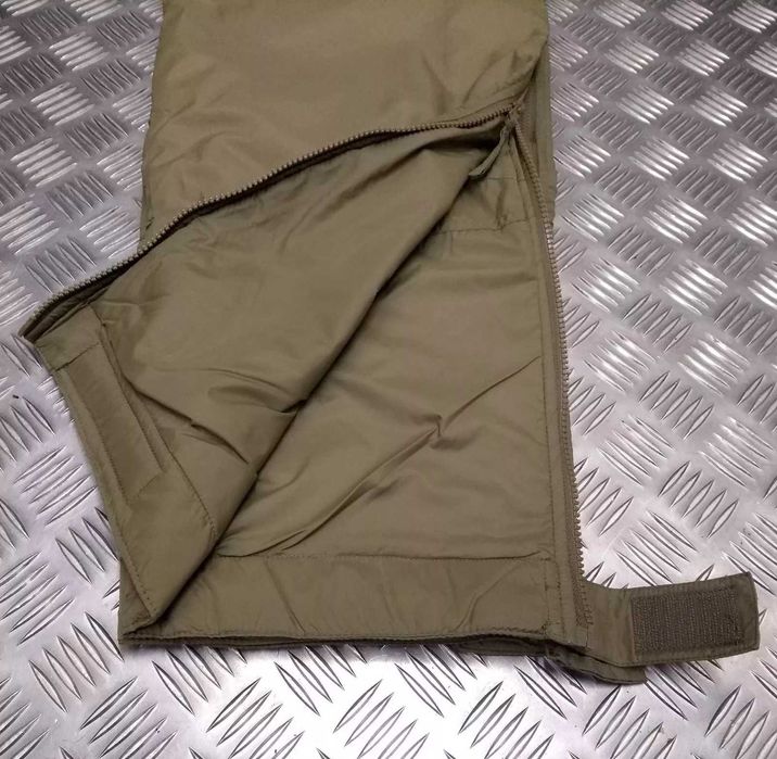 Штани Thermal Trousers PCS Softie Level 7 Великобританія