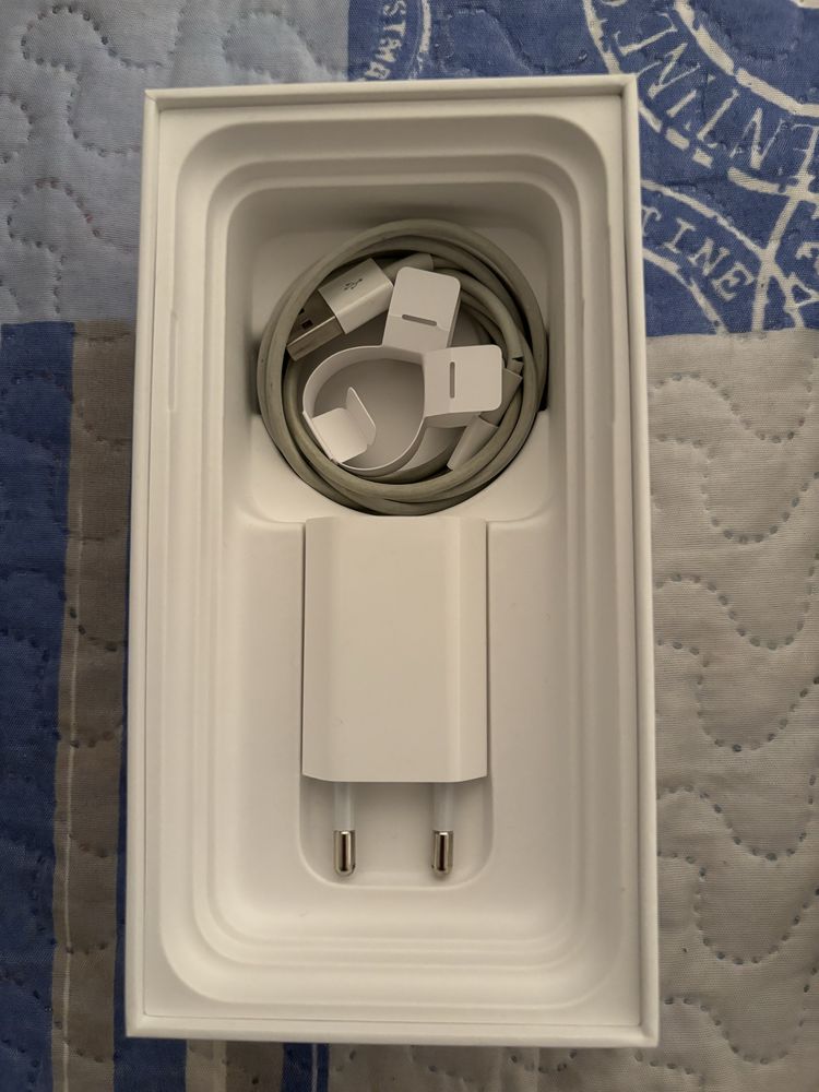 Iphone 11 de 64gb Branco