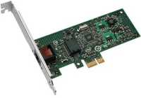 Продам Мережева карта PCI-E Intel 1000Mbit (EXPI9301CTBLK)