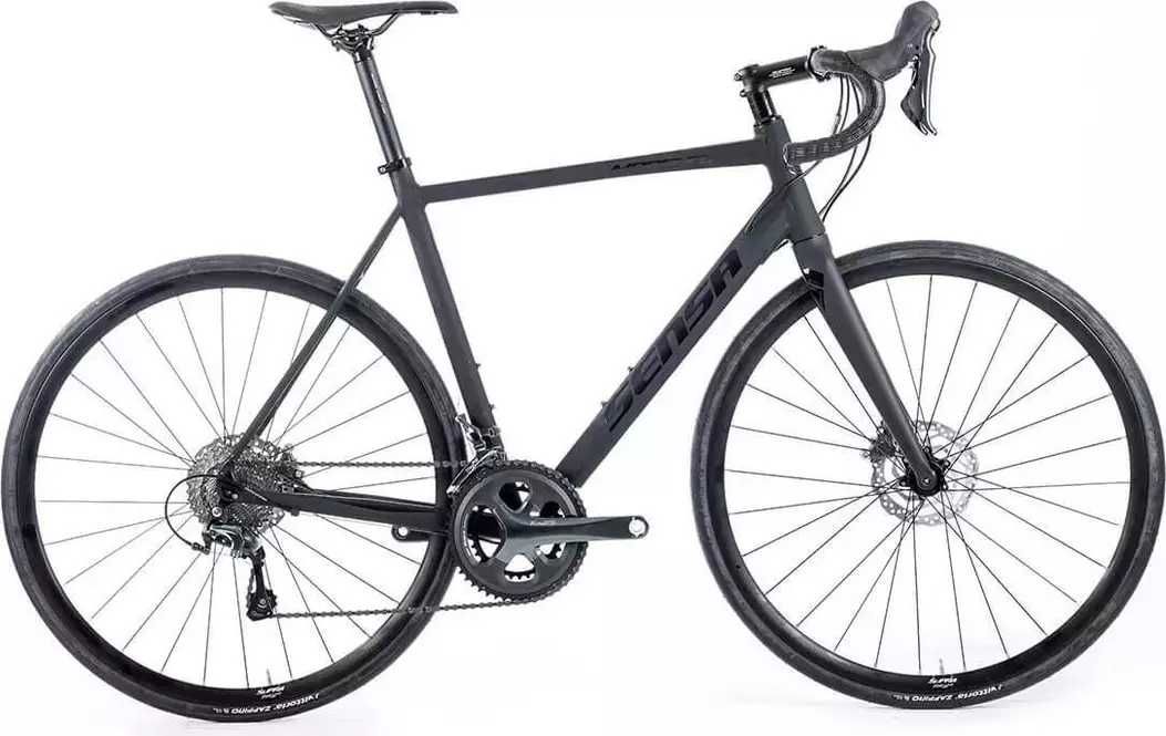 Nowy rower szosowy SENSA MODENA Shmano Tiagra Disc 2024 Mega Cena !!!