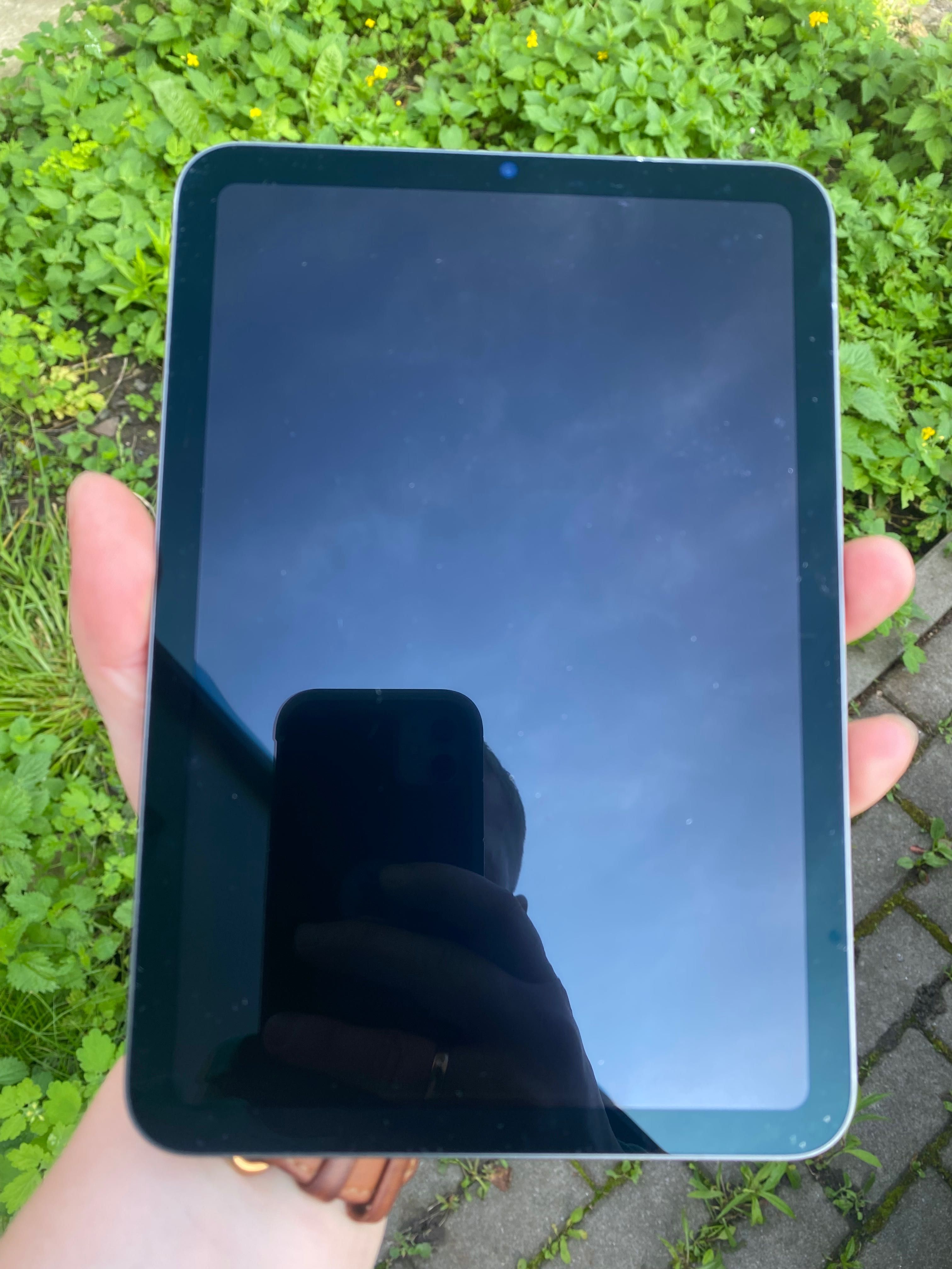 Apple iPad М1 MINI 6 AIR 5 Айпад 10 SIM+LTE 100%