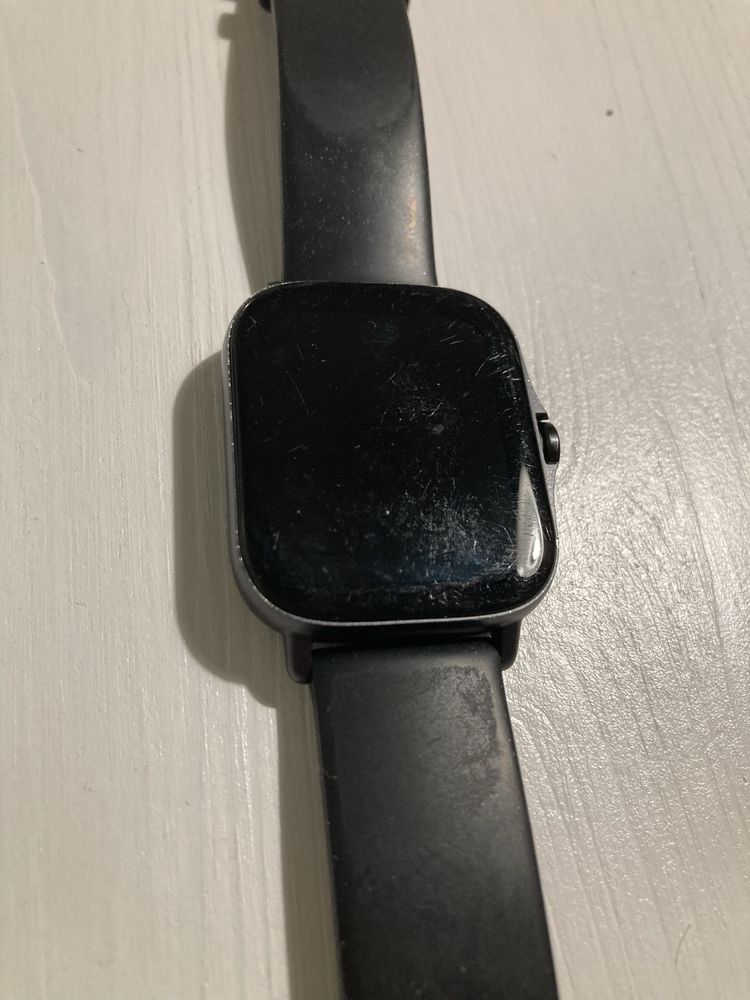 Smartwatch Amazfit GTS2e