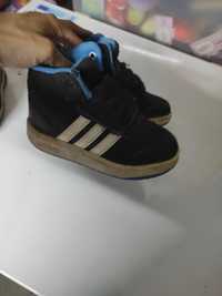 Sapatilhas adidas menino