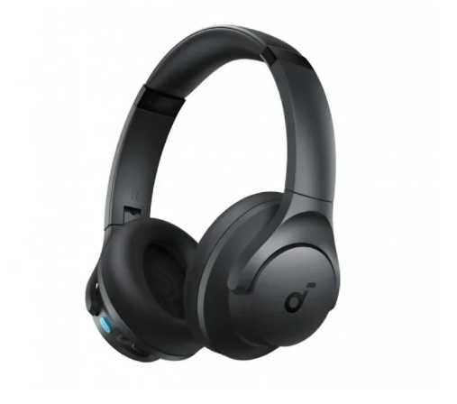 Навушники SoundCore Q11i White/Grey • Нові • Запаковані