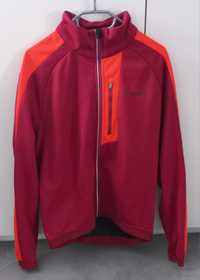 Kurtka VAUDE Posta Softshell V roz M