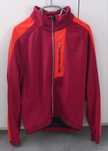 Kurtka VAUDE Posta Softshell V roz M