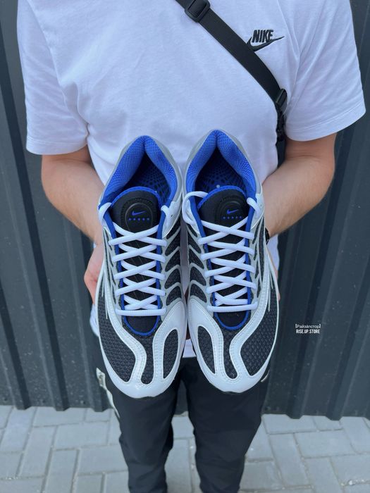 Чоловічі кросівки найк Nike Air Tuned Max DH8623-001