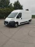 Fiat Ducato  Fiat Ducato