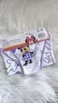 Nowy komplet dziewczęcy 92 98 myszka Minnie Disney majtki koszulka