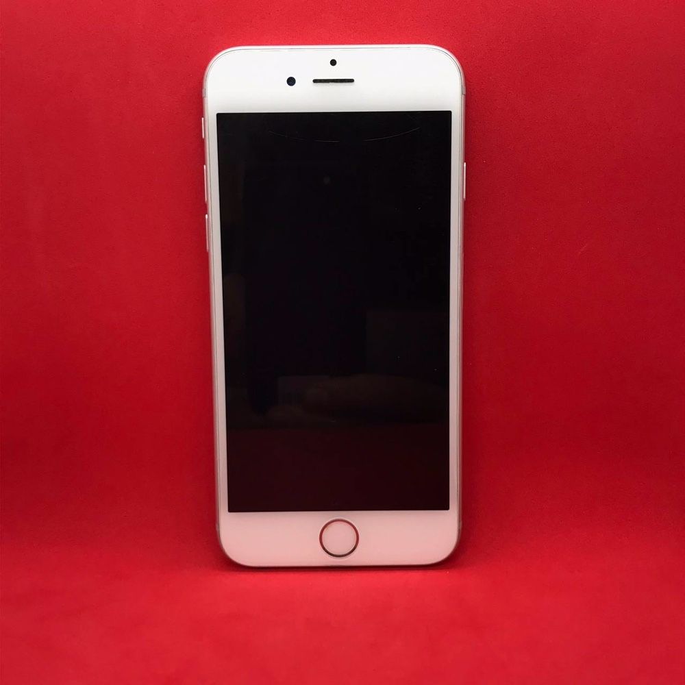 iPhone 6 16/32/64 GB Silver Neverlock смартфон / айфон / гарантия/ куп